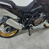 Honda CRF1100L Africa Twin - 2021