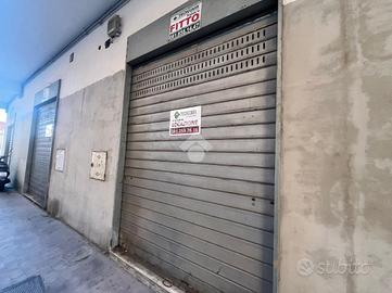NEGOZIO A ARZANO