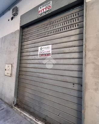 NEGOZIO A ARZANO