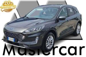 FORD Kuga Kuga III 2.5 phev Titanium Business 2w