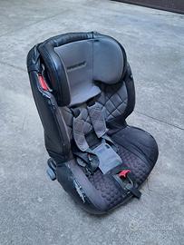 Seggiolino isofix Foppapedretti