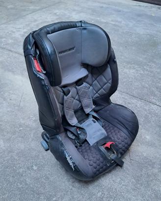 Seggiolino isofix Foppapedretti