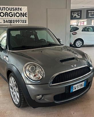 Mini 1.6 16V Cooper S Motore Revisionato