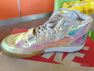 Nike Air Trainer 1 Holographic Olografiche 43

