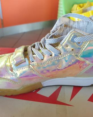 Nike Air Trainer 1 Holographic Olografiche 43


