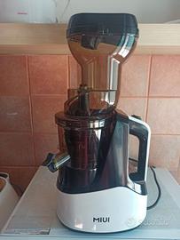 ESTRATTORE a bassa velocità 