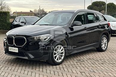 BMW X1 sDrive16d Advantage