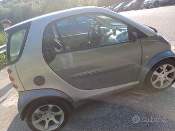 SMART fortwo 1ª serie - 200