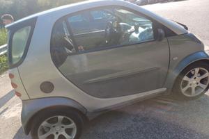SMART fortwo 1ª serie - 200