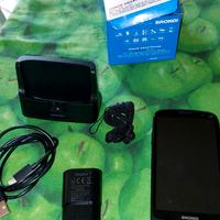  smartphone brondi  amico xs