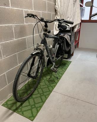 Bici Olympia