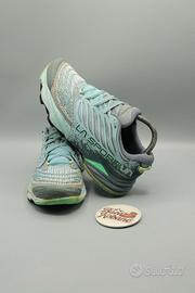 Scarpe La Sportiva Akasha Donna 40 Corsa e Trekkin