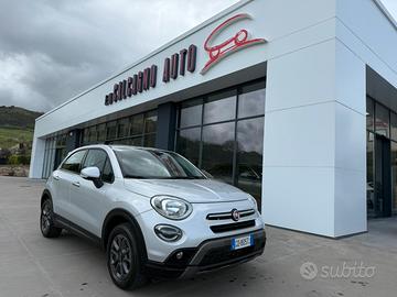 Fiat 500X Cross 1.6 120CV - 2020