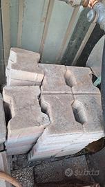 Betonelle autobloccanti 50 pezzi