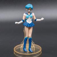 Action Figure Sailor Mercury Giochi Preziosi vinta
