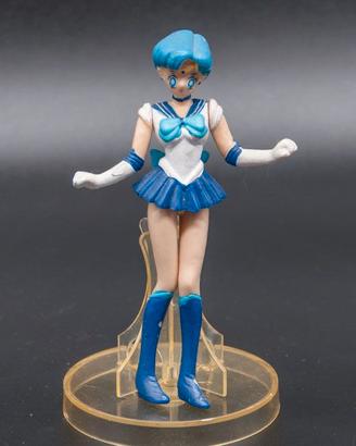 Action Figure Sailor Mercury Giochi Preziosi vinta