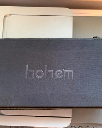 Stabilizzatore hohem pro 3