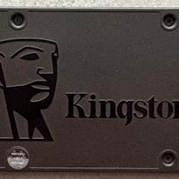 DISCO INTERNO SATA SSD KINGSTON 480 GB