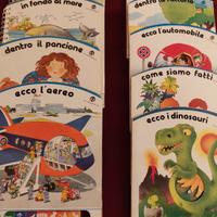 libri cartonati per bambini 