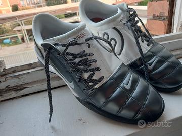 scarpe total 90
