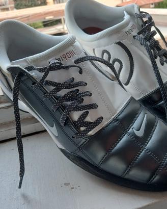 scarpe total 90