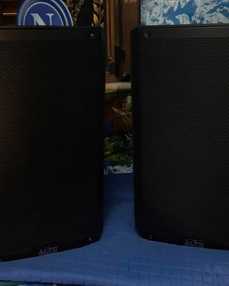 TS135 ALTO PROFESSIONAL COME NUOVE 2000WATT