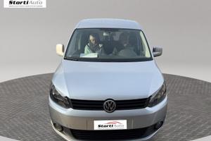 VOLKSWAGEN Caddy 1.6 tdi 102cv Highline