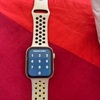 Apple watch 4 series cellular
