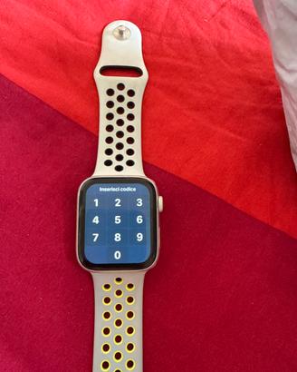 Apple watch 4 series cellular