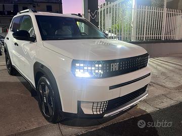 Fiat Grande Panda 1.2 Hybrid 110 CV S&S La Prima