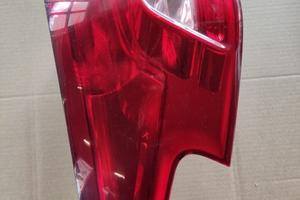 Fanale posteriore sinistro CITROEN C5 del 2009