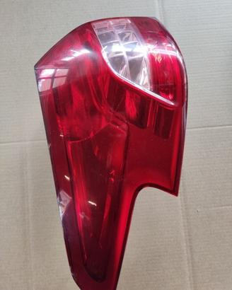 Fanale posteriore sinistro CITROEN C5 del 2009