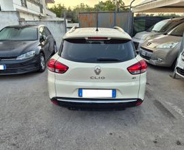 Renault Clio Sporter dCi 8V 90CV Start&Stop Energy