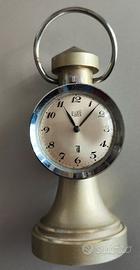 Orologio vintage da scrivania anni '60 Euro Watch