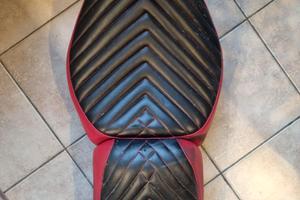 Sella kawasaki vn800