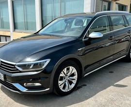 Volkswagen Passat Alltrack 2.0 Tdi 4 Motion