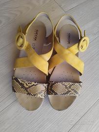 sandali e scarpe 