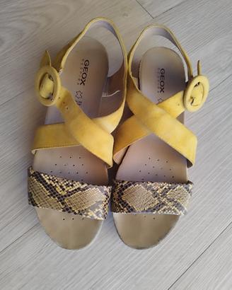 sandali e scarpe 