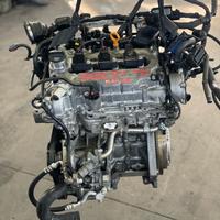 Motore Opel Karl 1.0 Benz./GPL (B10XE)