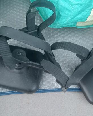 specchietti aggiuntivi per traino roulotte 