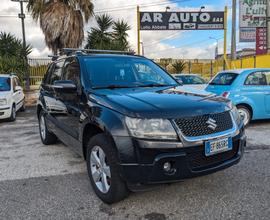 Suzuki Grand Vitara 4x4 1.9 DDiS 5 porte