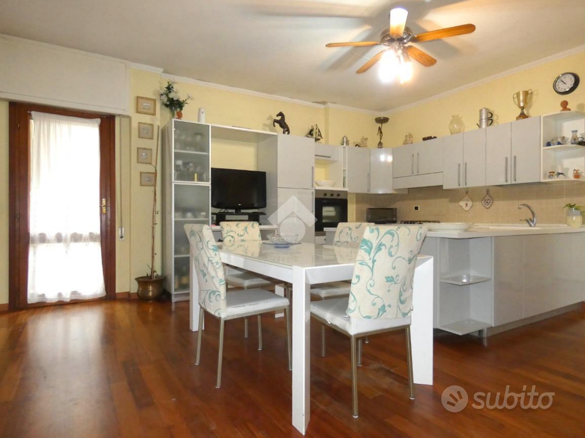 Apartment in Acqui Terme, Alessandria - Vista 2