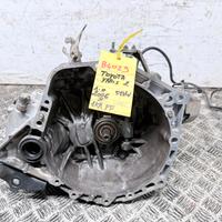 Scatola Cambio Manuale Toyota Yaris 1.0 2005 2012 