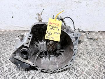 Scatola Cambio Manuale Toyota Yaris 1.0 2005 2012 