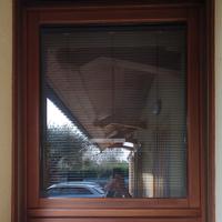 finestre  in legno