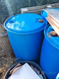 Cisterne mai usate 