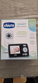 baby monitor smart chicco 