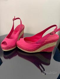 Espadrillas donna D’Acquasparta