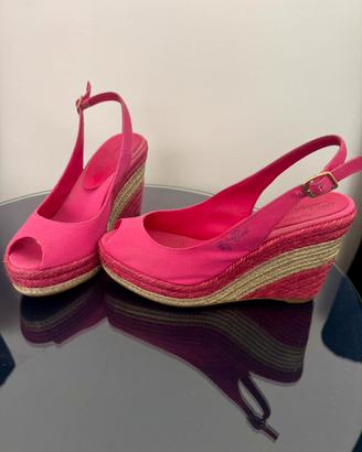 Espadrillas donna D’Acquasparta