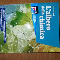 L' albero della chimica 